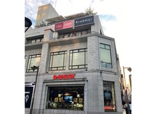 クラメールパリ 福岡(Kraemer Paris)の雰囲気（天神警固公園より徒歩1分!アクセス◎大型連休も営業中♪）