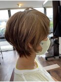 ショート