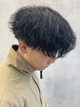 ルースト 西院店(ROOST) 波巻きスパイラル!