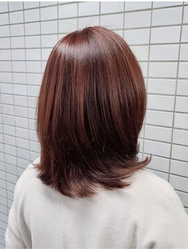 スタジオエムズ 稲毛海岸店(Studio M’s) Studio M'sスタイル