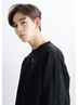【プレミアムイルミナカラー】＋メンズカットフルコース　16000円→13000