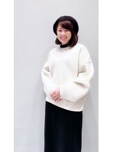 ストラッセ 大垣(STRASSE) CHIEMI 瀧澤