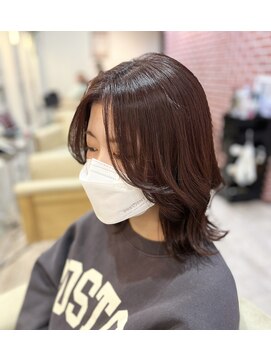 ロブリング(Roebling) bob×layer