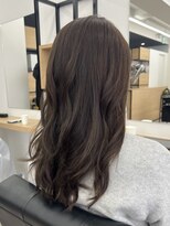 銀座ラボ 津田沼店(LA BO)&nbsp;ロング／グレージュ