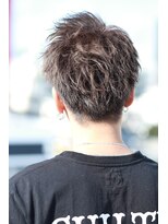 リップス 吉祥寺店 (LIPPS)&nbsp;リバースエッジショート