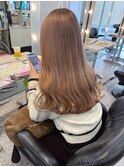ミルキーミルクティー