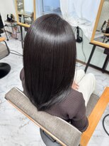 ラスター(LUSTER)&nbsp;メテオカラー