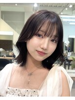 ビュー トウキョウ(VIEW TOKYO)&nbsp;レイヤーボブ/ボブレイヤー/韓国ボブ