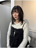 ランダムフェイスレイヤー◎似合わせ得意です！