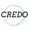 クレド(CREDO)のお店ロゴ