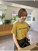 compact short