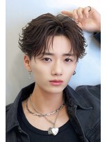 アイトーキョー 池袋(AI TOKYO) フェザーショート