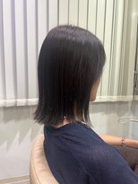 インビテーション 名古屋(invitation)&nbsp;ブリーチなしダブルカラー