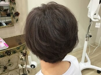 レアマハロ(lea.mahalo)の写真/【筑紫駅徒歩6分/駐車場有】落ち着いた空間で心地よい癒しのひとときをお楽しみいただけます♪