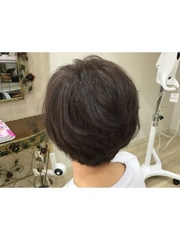 【筑紫駅徒歩6分/駐車場有】落ち着いた空間で心地よい癒しのひとときをお楽しみいただけます♪