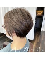 レフィアス(LEFIUS)&nbsp;大人グレージュ