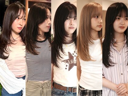 ウィム(wim)の写真