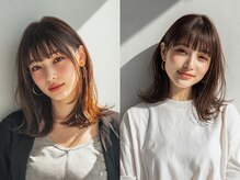 コトン ハナレ(COTON hanare)の雰囲気(通うほど美しく。目安は1.5ヶ月に1度のご来店がオススメです。)