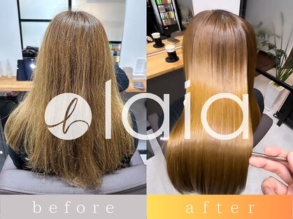 ライア 吉祥寺南口店(laia)の写真