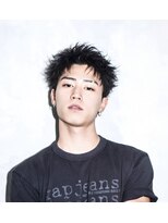 ゴールドシブヤ(GOALD SHIBUYA)&nbsp;スイングショート