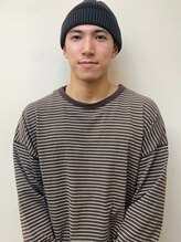 シークレット 経堂店(Secret)&nbsp;平野 拓海