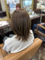 アート(art)&nbsp;ソフトウルフスタイル