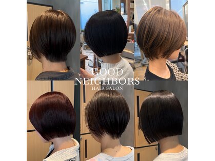 グッドネイバーズ 北千住(GOOD NEIGHBORS kitasenjyu)の写真