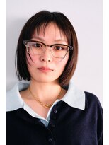 ロカ(loca)&nbsp;loca レイヤーボブ