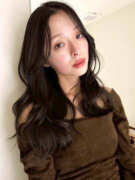 ヘアサロン リボーン(Hair salon Reborn) 王子ボブ白髪ぼかしハイライトショートボブレイヤー20代30代40代