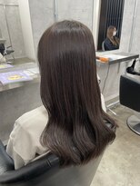 モエバイアリア(Moe by aria)&nbsp;ショコラブラウン