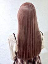 美容室 スタジアム(Stadium)&nbsp;春色