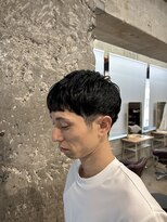 リラクオーレメンズ(LIRA CUORE men's) メンズショート