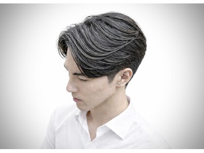 ヘアスタジオ ロメオ(hair studio Romeo)の写真