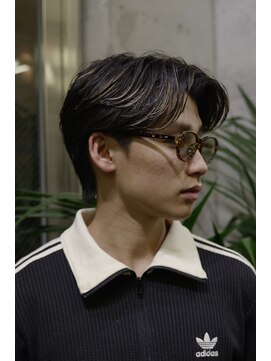 スピンオフシフト(SPIN-OFF SHIFT) センターパート