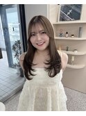 レイヤーカット