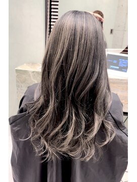 MONO hair salon【4/1NEWOPEN（予定）】 バレイヤージュ