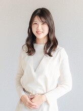 アエル キセラ川西(aeru)&nbsp;白須 友巳佳