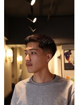 ツーエイチ 新宿(2H)&nbsp;新宿/フェザーアップ/スキンフェード/ミドルフェード