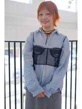 エマン(AIMANT)&nbsp;中西 麻