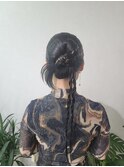 タイトカチモリ