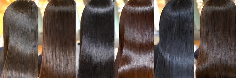 ヘアー デザイナーズ クルー ドルフィン(HAIR DESIGNERS CREW dolphin)のサロンヘッダー