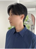 メンズカット