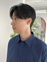 エイム(A-im) メンズカット