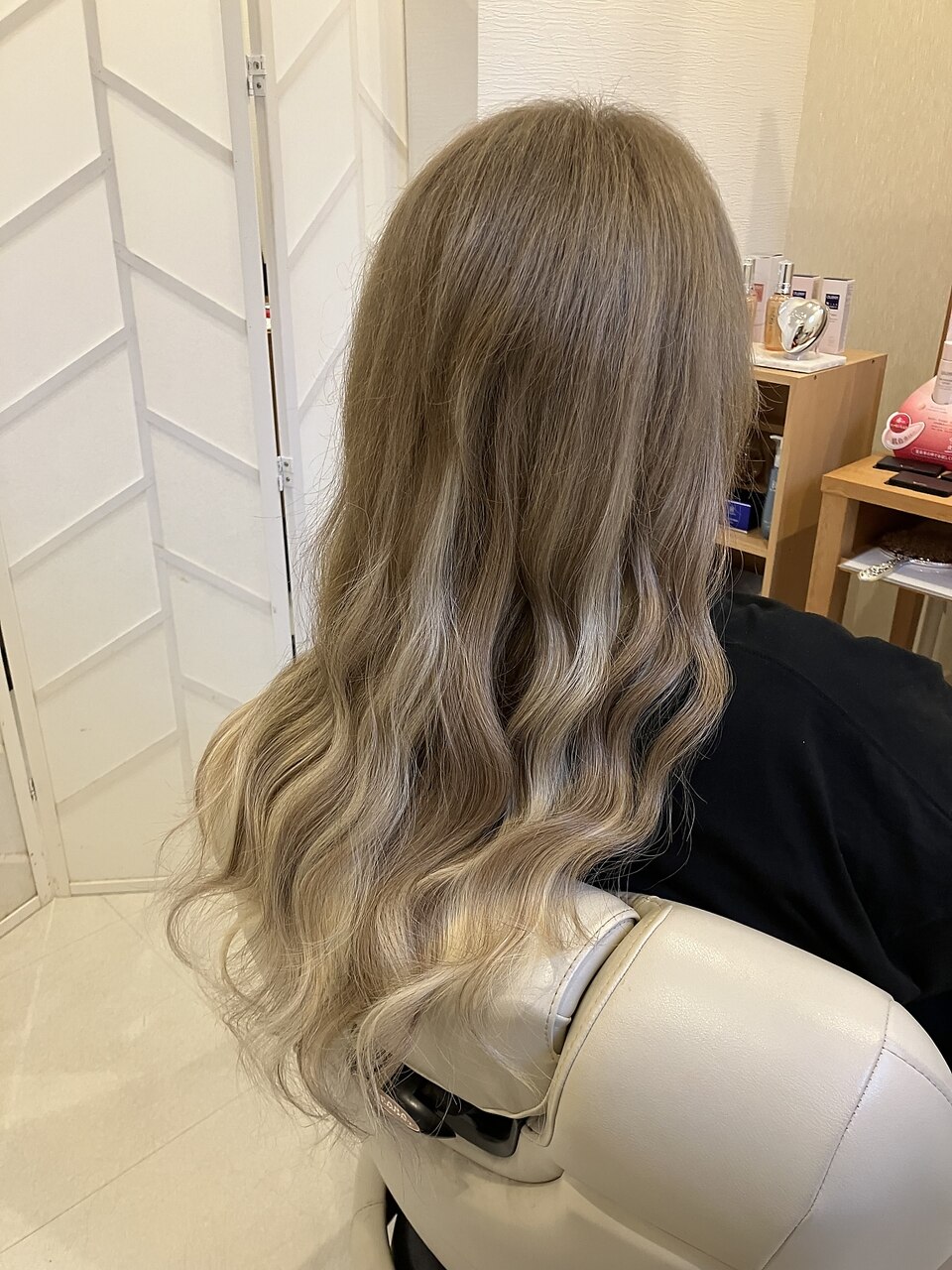 2026年夏】シールエクステの髪型・ヘアアレンジ｜人気順