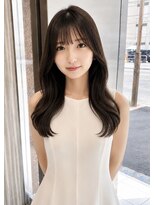 リエル 札幌大通(Lielle)&nbsp;くびれ巻き/盛れるレイヤー