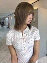 ヴィア 京都烏丸(Via)&nbsp;オリーブベージュ