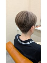 インス 奈良柏木店(INCE) ショート