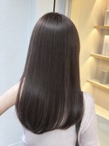 デュノヘアー 神戸三宮店(DUNO hair)&nbsp;チョコレートブラウン