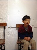 キッズカット (オカヤマ)