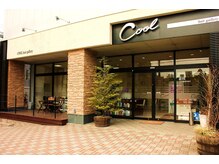 クール ヘアー ギャラリー 神明町店(COOL Hair gallery)の雰囲気（バスセンターから盛岡保健所方面に徒歩2分。駐車場あり）